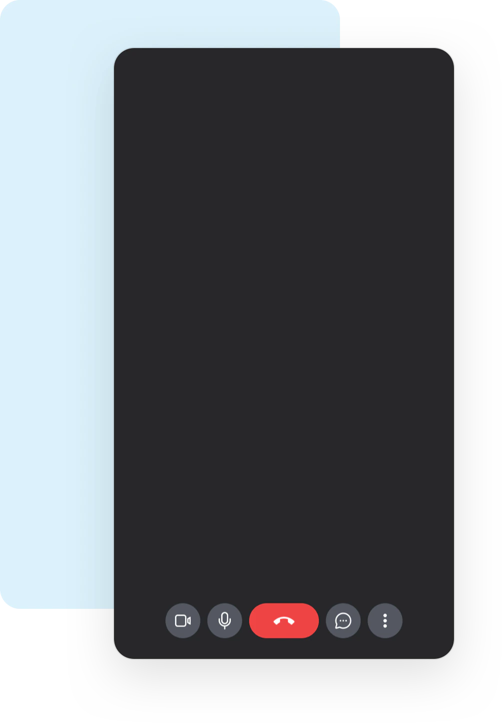 MeetOne Video-Call